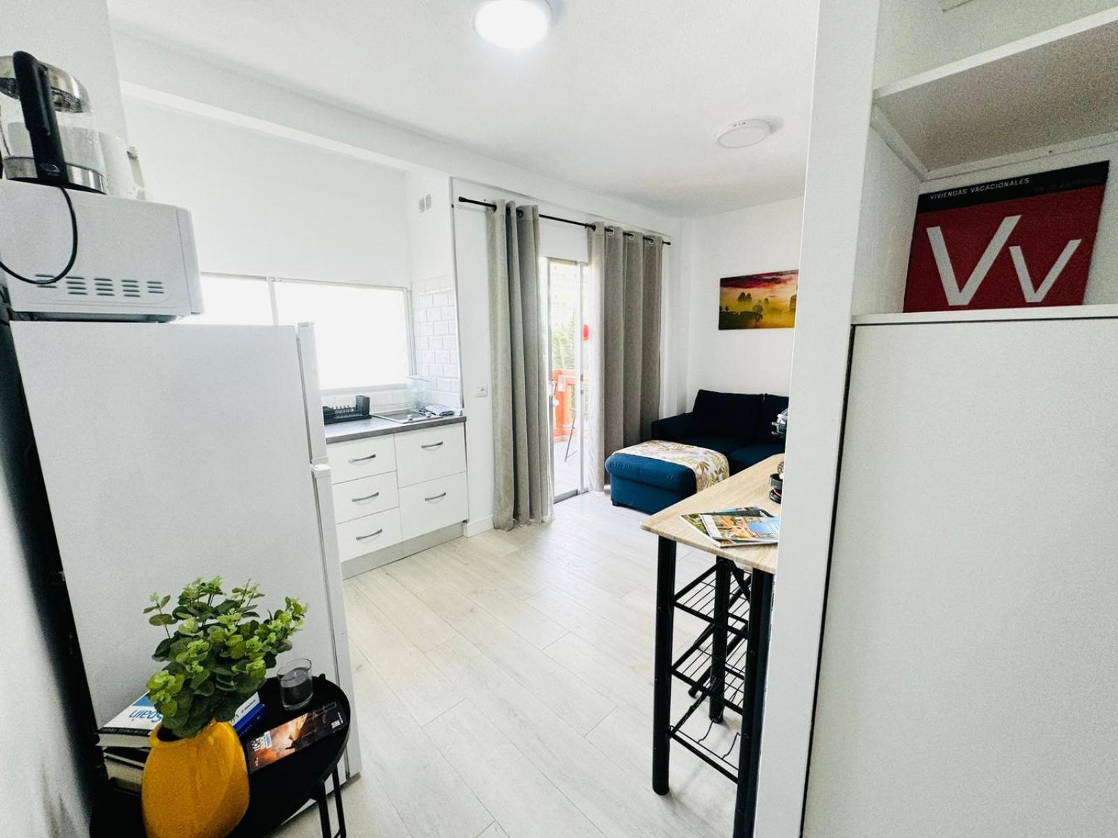 Ocean Breeze Oasis In Puerto De La Cruz Lejlighed Eksteriør billede