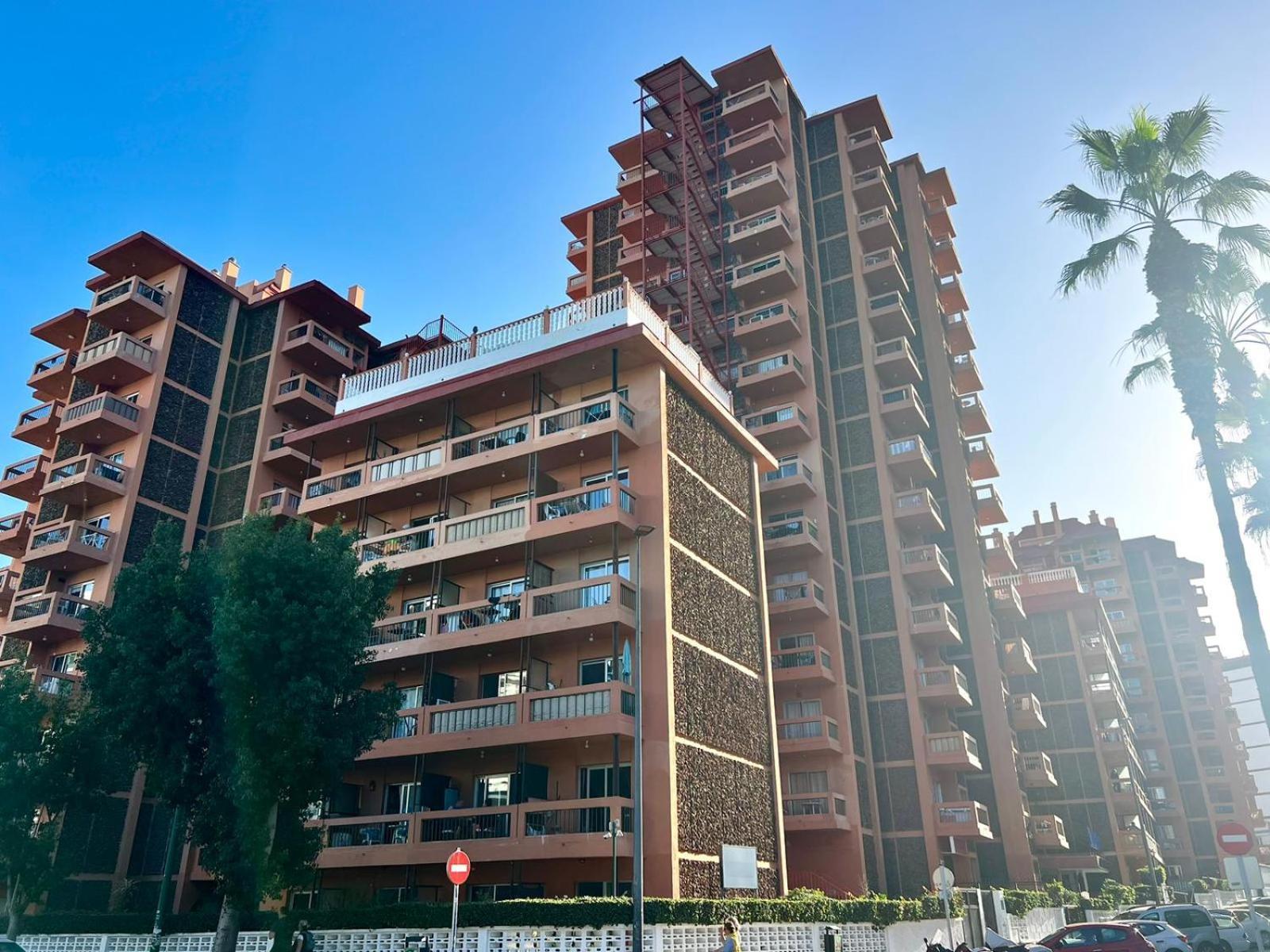 Ocean Breeze Oasis In Puerto De La Cruz Lejlighed Eksteriør billede