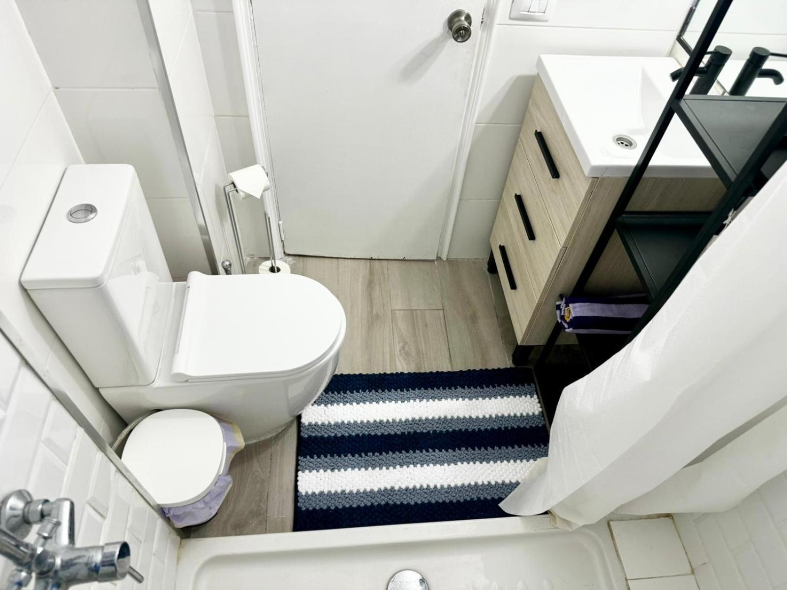 Ocean Breeze Oasis In Puerto De La Cruz Lejlighed Eksteriør billede