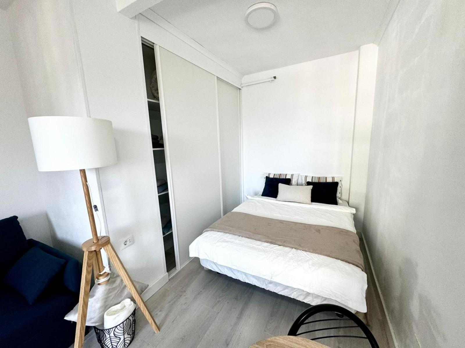 Ocean Breeze Oasis In Puerto De La Cruz Lejlighed Eksteriør billede