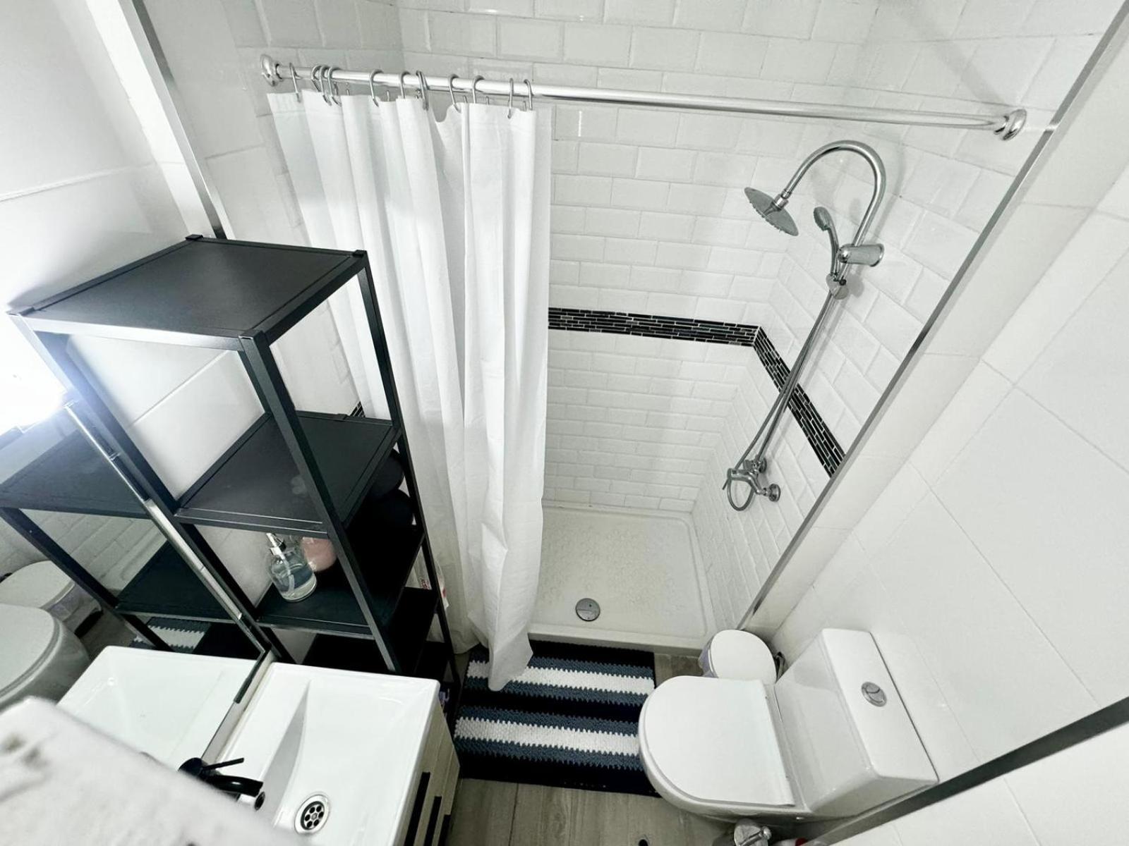 Ocean Breeze Oasis In Puerto De La Cruz Lejlighed Eksteriør billede