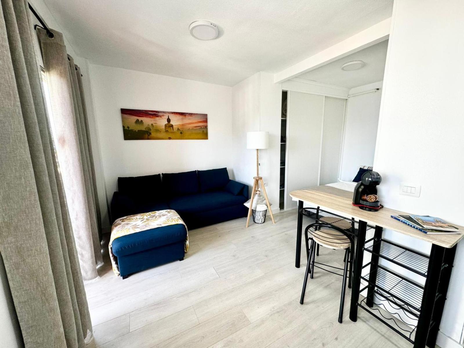 Ocean Breeze Oasis In Puerto De La Cruz Lejlighed Eksteriør billede